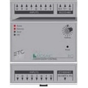 Системы управления ETC 6A, 2 x 1.3kW, ER6AF SP Relay Module (AF) 50740