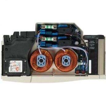 Диммер и темнитель ETC 1 x 5kW, ETD25N ND ThruPower Dimmer/Switch Module, 225µs 50844 Диммер и темнитель ETC 1 x 5kW, ETD25N ND ThruPower Dimmer/Switch Module, 225µs 50844