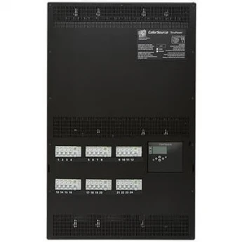 Диммер и темнитель ETC ColorSource ThruPower Cabinet; SP, 24x10A (2.3kW) 50968