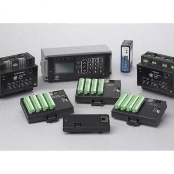 Диммер и темнитель ETC EchoDIN 2 x 32A Relay, Single Pole, Reporting 50977 Диммер и темнитель ETC EchoDIN 2 x 32A Relay, Single Pole, Reporting 50977