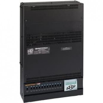 Диммер и темнитель ETC SmartPack Wall Mount relay 12 x 2.3kW, Single Pole 50988