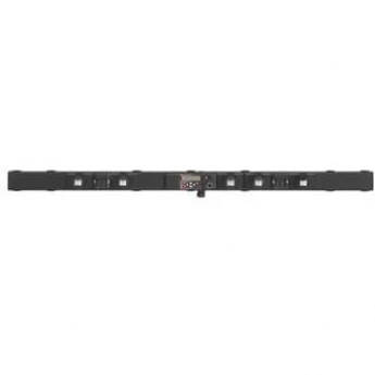 Диммер и темнитель ETC SmartBar 2 CE, 4 x 2.3kW, Dual NF connectors 4m power cable with flying leads 51021