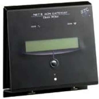Системы управления ETC Touring Two Port Output Gateway 51036