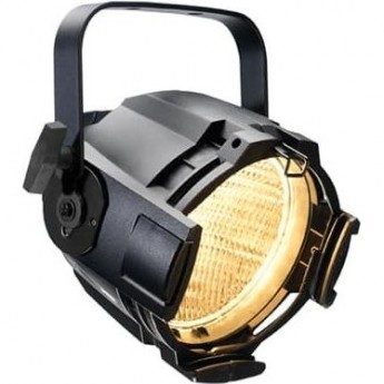 Прожекторы PAR ETC Source Four CE PAR EA(Enhanced Aluminum reflector), Black 51042