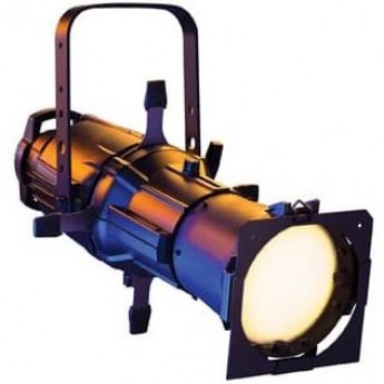 Театральный прожектор ETC ETC Source Four 19° Luminaire, Black 51057 Театральный прожектор ETC ETC Source Four 19° Luminaire, Black 51057