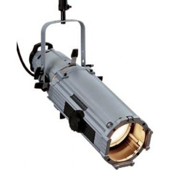 Театральный прожектор ETC CE Source Four 15°-30° Zoom, Black 51062