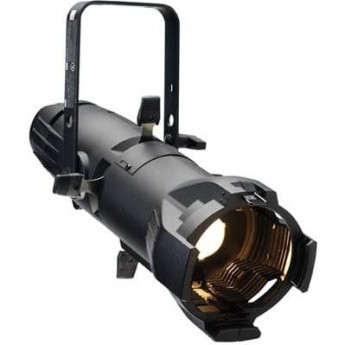 Театральный прожектор ETC Source Four CE jr 26° Luminaire with Dimmer, Black 51074