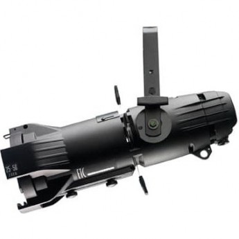 Театральный прожектор ETC Source Four CE jr Zoom 25-50° Zoom with Dimmer, Black 51075