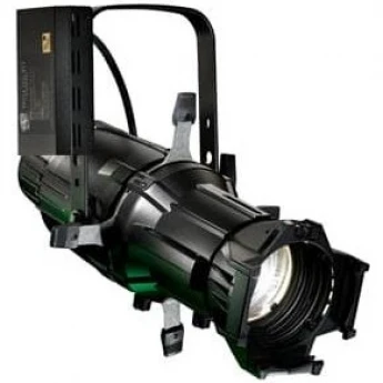 Театральный прожектор ETC Source Four HID 70W 26º, Black 51115