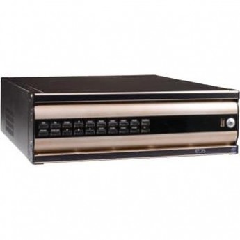 Световый пульт, контроллер DMX ETC Eos RPU3 Remote Processing Unit 51183 Световый пульт, контроллер DMX ETC Eos RPU3 Remote Processing Unit 51183