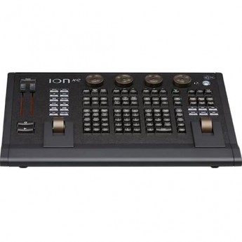 Световый пульт, контроллер DMX ETC Ion Xe Lighting Control Desk 51186 Световый пульт, контроллер DMX ETC Ion Xe Lighting Control Desk 51186