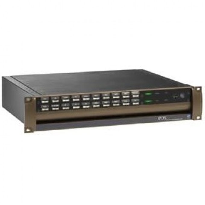Световый пульт, контроллер DMX ETC Ion Xe Remote Processor Unit (RPU) 51188
