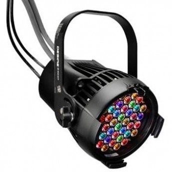 Архитектурное световое оборудование ETC Desire CE D40XT Vivid Fixture, Black 51308