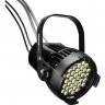 Архитектурное световое оборудование ETC Desire CE D40XT Studio Tungsten 3000K Fixture, Black 51310