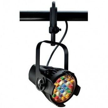 Прожекторы PAR ETC Desire CE D22 Tungsten Portable Fixture, Schuko, Black 51337