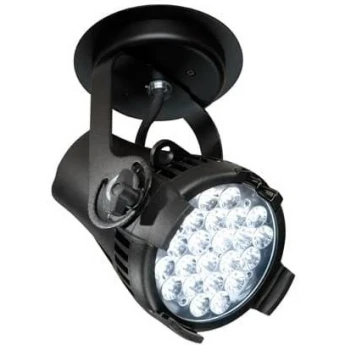 Прожекторы PAR ETC Desire CE D22 Lustr+ Canopy Fixture, Black D22 51341