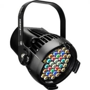 Прожекторы PAR ETC Desire CE D40 Studio HD Fixture, Black 51367