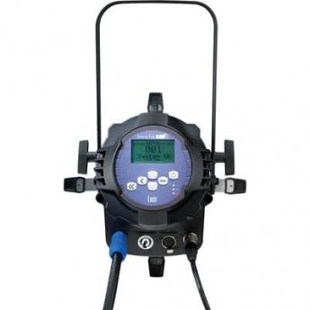 Театральный прожектор ETC Source Four CE LED Series 2 Lustr (Engine Body Only), Black 51381