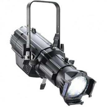 Театральный прожектор ETC Source Four CE LED Series 2, Daylight HD w. Shutter Barrel, Black 51382