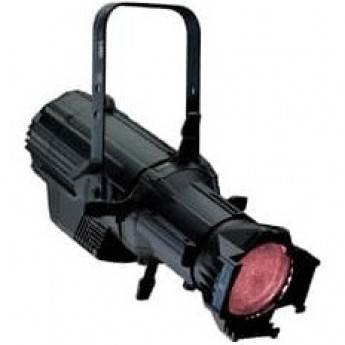 Театральный прожектор ETC Source Four CE LED Lustr+ w. Shutter Barrel, Black 51385
