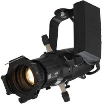 Театральный прожектор ETC Source Four Mini CE LED Portable, 3000K, Body only, Euro connector, Black 51421 Театральный прожектор ETC Source Four Mini CE LED Portable, 3000K, Body only, Euro connector, Black 51421