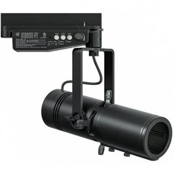 Театральный прожектор ETC Irideon FPZ 25-50 Zoom, Canopy, 5000K, 0-10V Control, black 51548 Театральный прожектор ETC Irideon FPZ 25-50 Zoom, Canopy, 5000K, 0-10V Control, black 51548